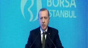 Erdoğan: Bankacılık Sektörüne Bir Kez Daha Sesleniyorum Faizleri Lütfen Makul Seviyelere Çekin (2)