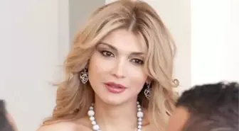 Gülnara Kerimova Kimdir? Gülnara Kerimova Öldürüldü mü?