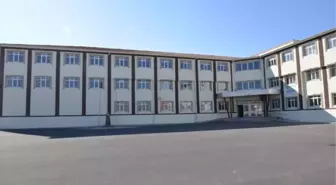 Hacı Hakkı-Sadıka İlgü İmam Hatip Ortaokulu ve Anadolu İmam Hatip Lisesi'nin Tanıtım Töreni...