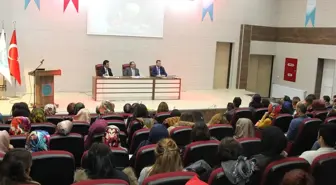 Hoca Ahmet Yesevi'yi Anlamak ve Türk Dünyasında Kültürel İşbirliği' Paneli