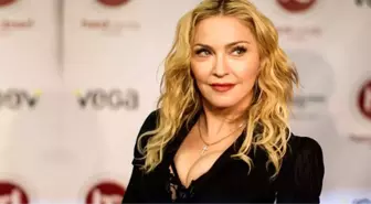 Madonna'nın Oğlu Uyuşturucu Bulundurmaktan Gözaltına Alındı