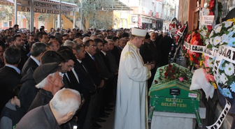 Müsiad Aydın İl Başkanı Yıldırım'ın Acı Günü
