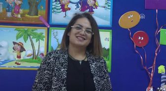 Öğrencileri Için 10 Ayda 50 Kilo Verdi