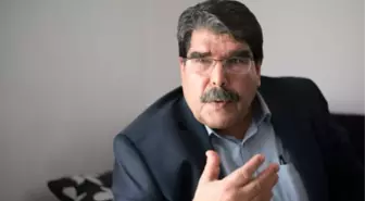 Pyd Lideri Yakalama Kararının Bizim Için Bir Değeri Yok