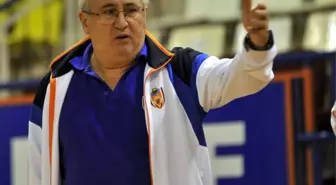 Şanlıurfa Memleketspor, Antrenör Aksoy'la Anlaştı