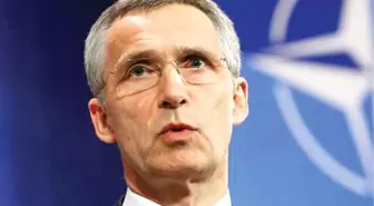 Stoltenberg: Türkiye NATO'yu Zayıflatıcı Hamle Yapmaz