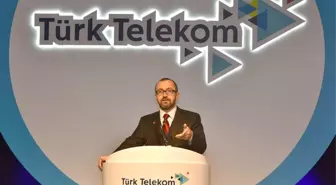 Türk Telekom Üst Yönetim Değişikliği