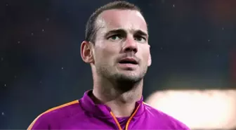 Uğur Meleke: Sneijder'in ABD'ye Gitmesi Herkes İçin Karlı Olur