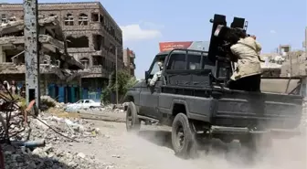 Yemen'deki Olaylar