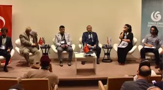 Yunus Emre Enstitüsünden Brezilya'da '15 Temmuz' Paneli