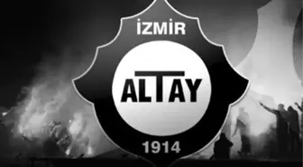 Altay Kaçamıyor