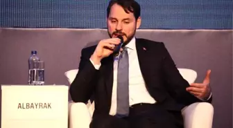 Bakan Albayrak'tan 'Şanghay' Açıklaması