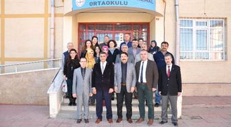 Çedaş, Öğretmenler Günü'nü Kutladı