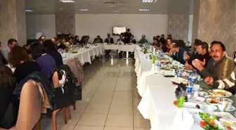 Cunda Mtal'den Geleneksel Öğretmenler Günü Kahvaltısı