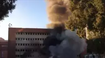 Dha Yurt Bülteni -1