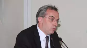 Dünya'daki Son Gelişmeler ve Türkiye'nin Geleceği' Konferansı