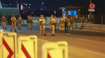 FETÖ'nün TSK'daki Görev Listesi Ortaya Çıktı!