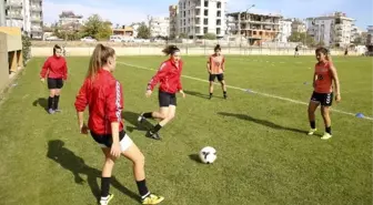 Futbol: Hazırlık Maçı