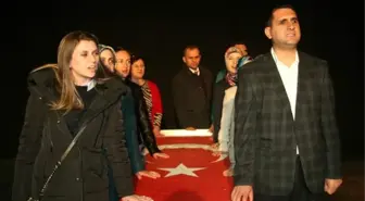 İşçiydi 'Âmâ' Öğretmen Oldu