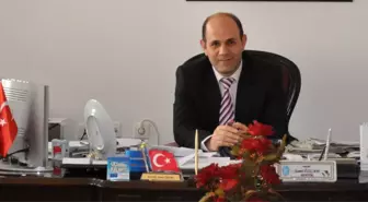 Kaü Rektörü Prof. Dr. Sami Özcan'ın Öğretmenler Günü Mesajı