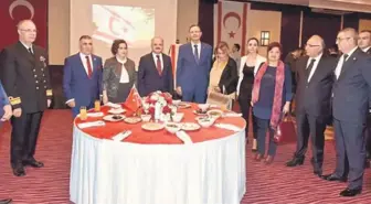 KKTC'nin 33. Kuruluş Yıl Dönümü