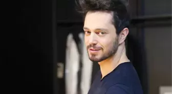 Murat Boz Yeni Romantik Komedi Filmi ile Geliyor