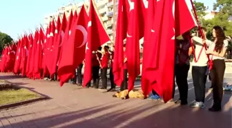 Öğretmen ve Öğrencilerin Hayvan Şefkati