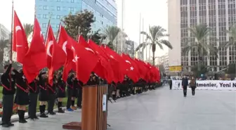 Öğretmenler Günü'nde '15 Temmuz' Vurgusu