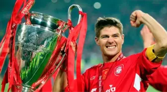 Steven Gerrard, Futbola Veda Etti