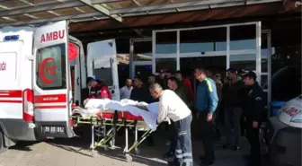 Suriye Rejim Güçlerinden Türk Askerlerine Hava Saldırısı: 3 Şehit, 10 Yaralı (3)