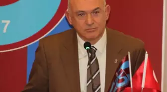 Trabzonspor Divan Başkanlık Kurulu'ndan Açıklama