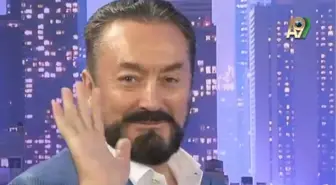 Adnan Oktar: İnsanlar Azmasın Diye Allah Ekonomik Kriz Yaratıyor