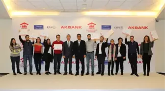 Akbank Aile Şirketleri Akademisi ile Firmalar Gücünü Yeni Nesillere Taşıyor