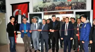 Akşehir'de Öğretmenler Günü Etkinlikleri