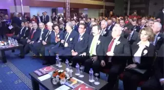 Antalya'nın 'En'leri Ödüllendirildi