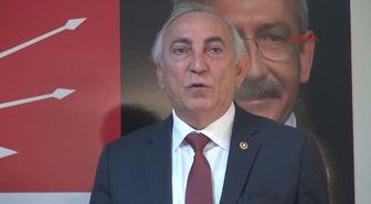 Bodrum - CHP'li Aldan: Kadına Şiddet, Geleneksel Bir Hal Almış Durumda