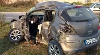 CHP Eski İl Başkanı Gedikli, Trafik Kazasında Yaşamını Yitirdi