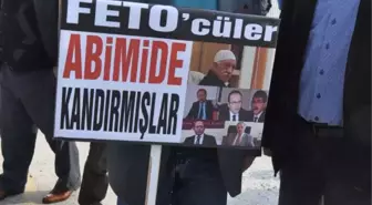 CHP Liderinin Kardeşinden 'Fetö'yle Mücadele Yürüyüşü'