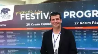 Dünyanın ve Türkiye'nin İlk Astroloji Festivali 'Astrofun Fest' 3 Gün Boyunca Maslak'ta