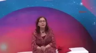 Dünyanın ve Türkiye'nin Ilk Astroloji Festivali 'Astrofun Fest' 3 Gün Boyunca Maslak'ta