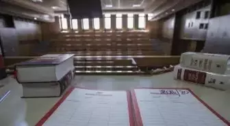 Fetö Çatı Davası