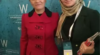 Gebze Belediyesi Kadem Toplantısında