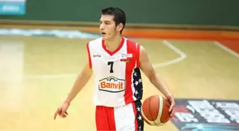 Hasan Emir Gökalp, Banvit'te
