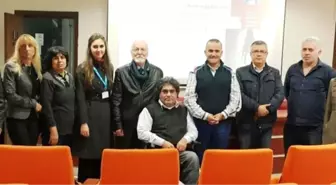 İzmit'te Engellilere Kapasite Geliştirme Eğitimi