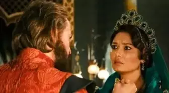 Muhteşem Yüzyıl Kösem'de Neler Olacak?