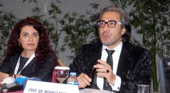 Prof.dr. Mehmet Mutaf: Kefen Parası Yerine Estetik Parası Biriktiriliyor
