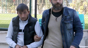 Samsun'da Bonzai ve Ecstasy ile Yakalanan Şüpheli Tutuklandı