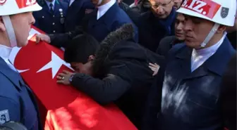 Şehit Babasının Sözleri Yürekleri Dağladı