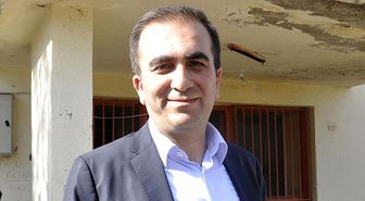 Sultandağı Kaymakamı Açığa Alındı