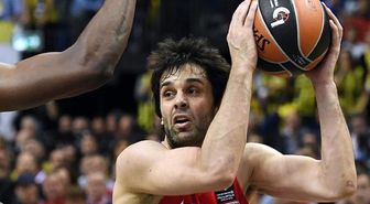 Teodosic Kariyer Rekoruna İmza Attı